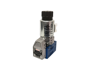 力士乐截止阀M-3SEW 6 C36/420MG24N9K4/B08